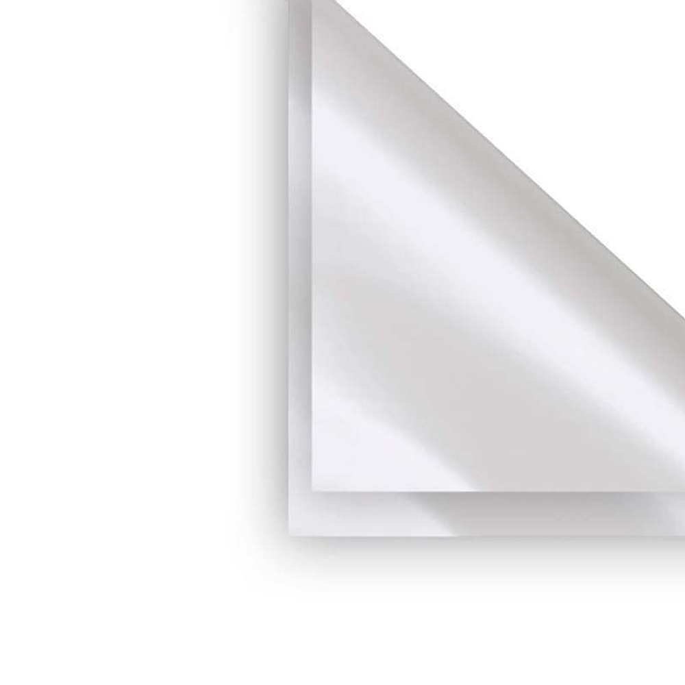 Пленка глянец-матовая 58см*10м