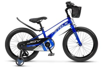 Велосипед Stels JOY 16