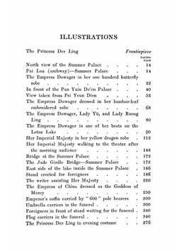 Two years in The Forbidden city | Ling Princess Der