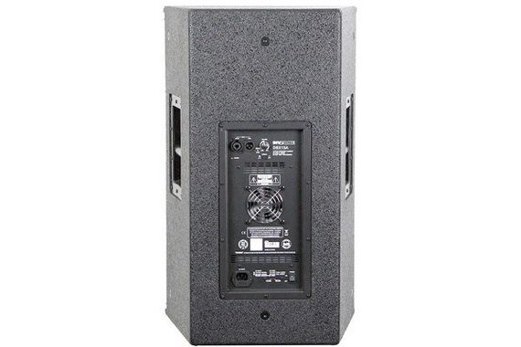INVOTONE DSX15A активная АС, 1000Вт, динамик 15 дюймов