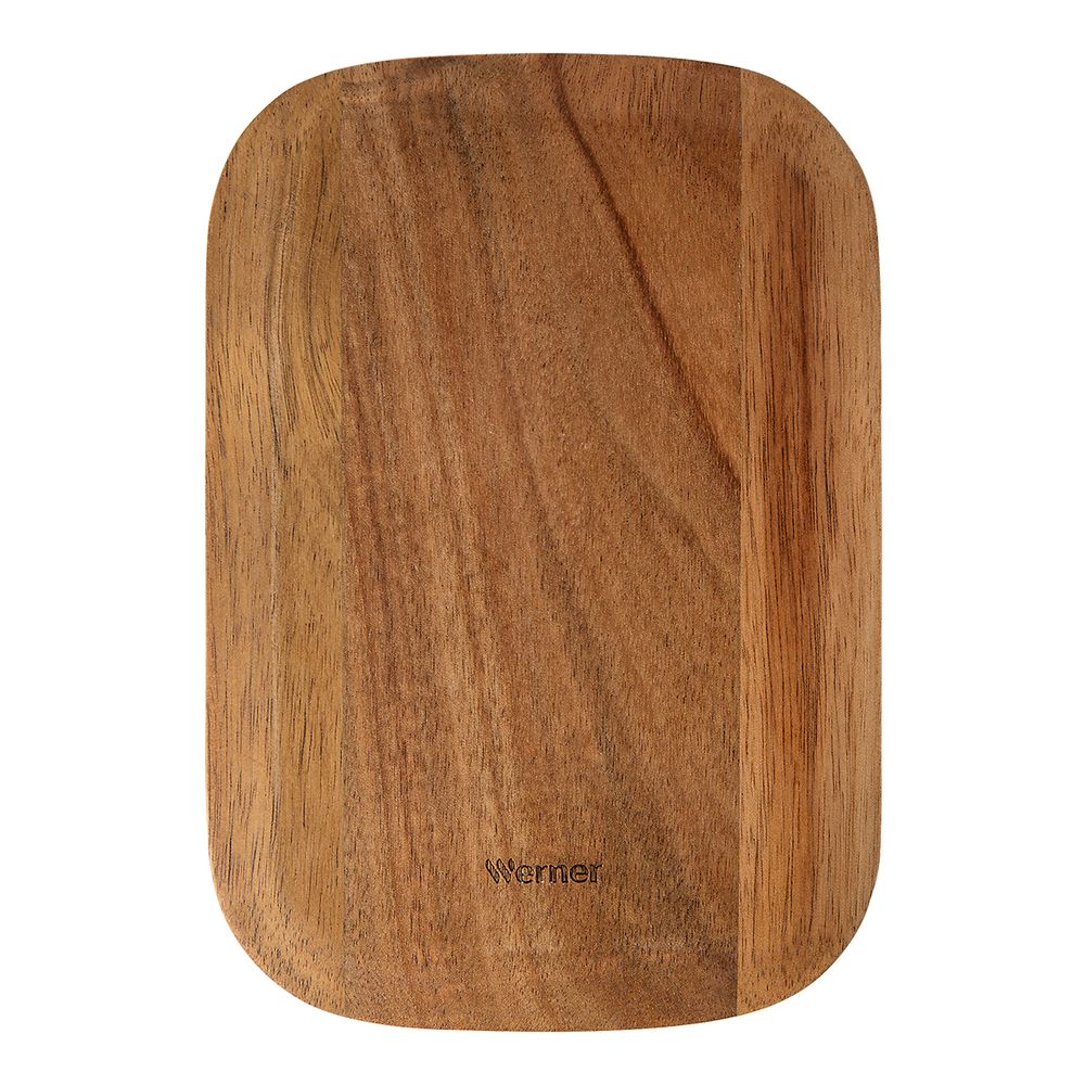 Масленка Werner Organic 51217