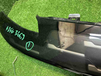 Накладка решетки радиатора Changan CS55PLUS 21-24