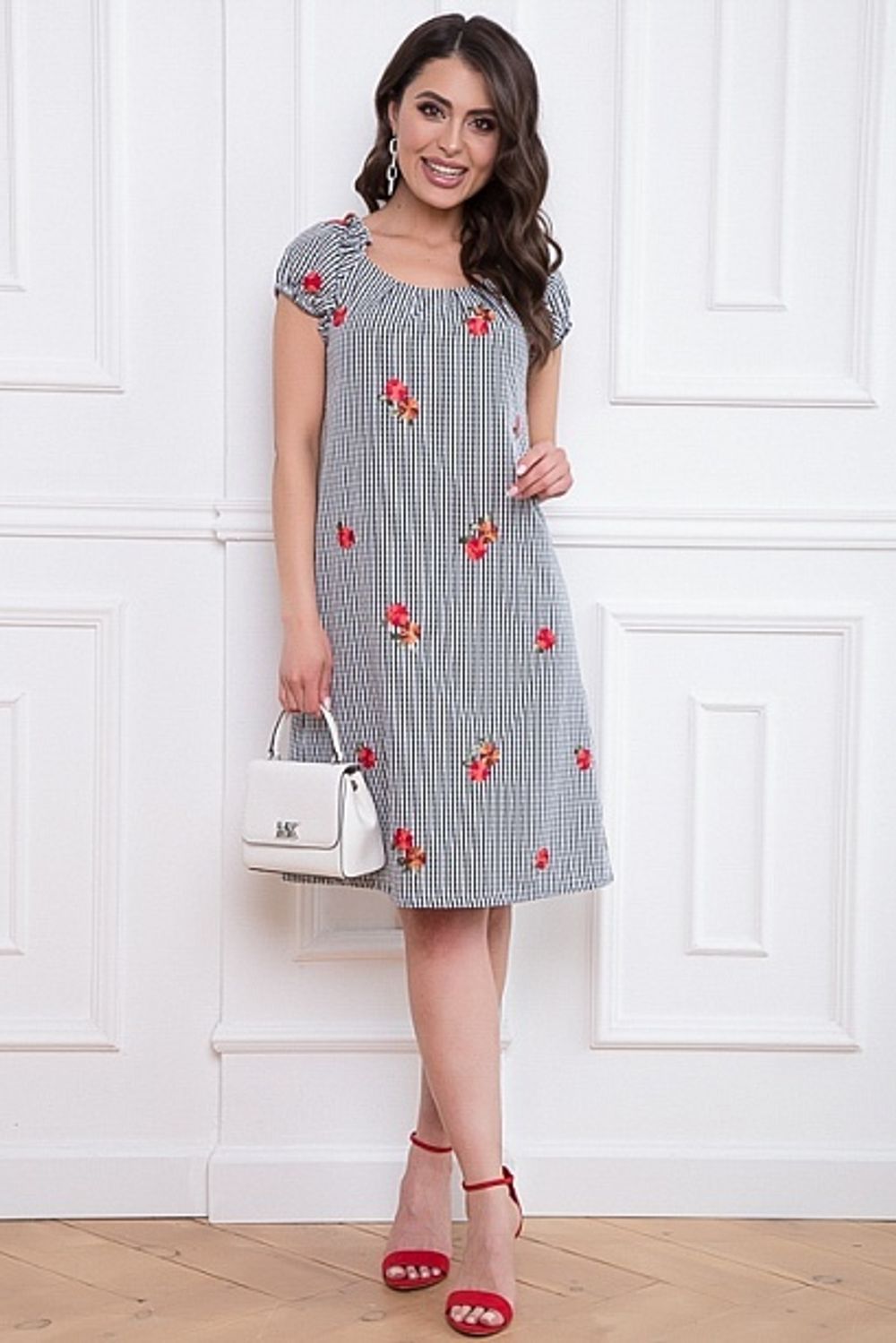 Платье 70101 Avili