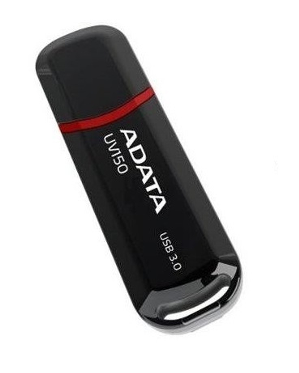 Накопитель USB 3.2 512GB A-Data AUV150-512G-RBK