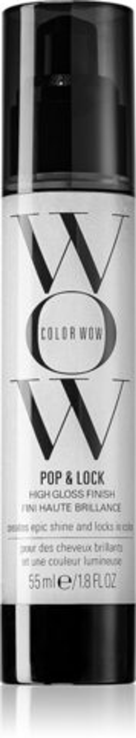 Color WOW Pop & Lock - несмываемый спрей-кондиционер /   55  ml  / GTIN 5060150185137