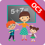 ОС3. Матемашка. Задания 0 - 4. 1.1 (Электронная лицензия на одно рабочее место бессрочная)