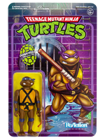 Фигурка TMNT Donatello