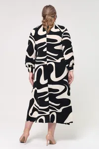 Платье 20116 Fabrika