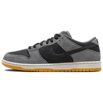 Кроссовки Nike Sb Dunk Lowdark Smoke Grey