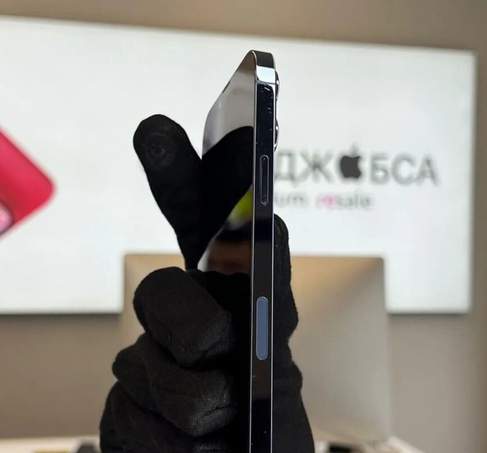 iPhone 13 Pro Max, 128 ГБ б/у