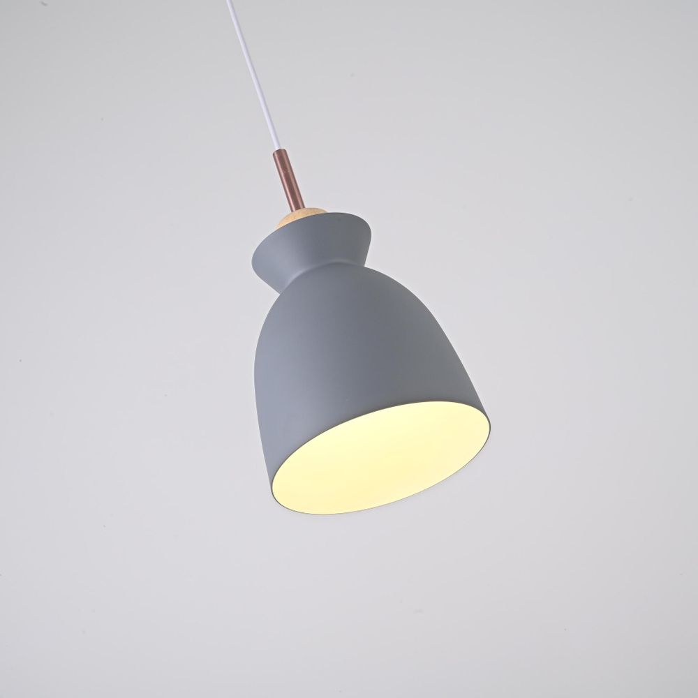 Подвесной светильник OMG C Gray