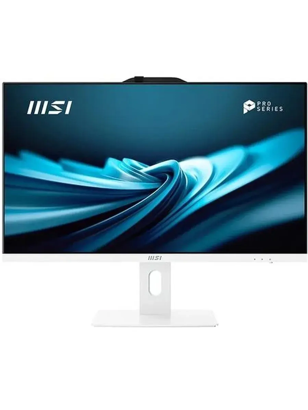 27" Моноблок PRO AP272P 12MA-833XRU 16/512 ГБ WHITE