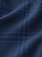 Брюки для мальчика Next E70-150, Синий