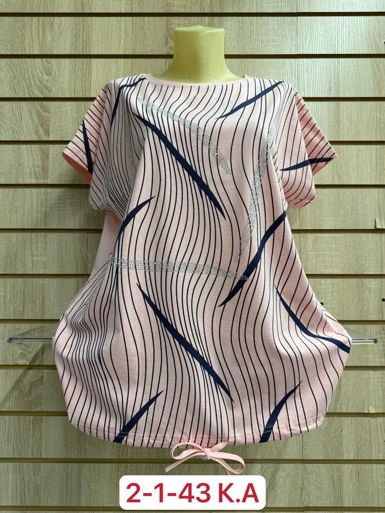 Футболка 413259 (01071018785) Fabrika