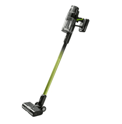 Пылесос вертикальный аккумуляторный Greenworks 24В G24SVK4 с АКБ и ЗУ