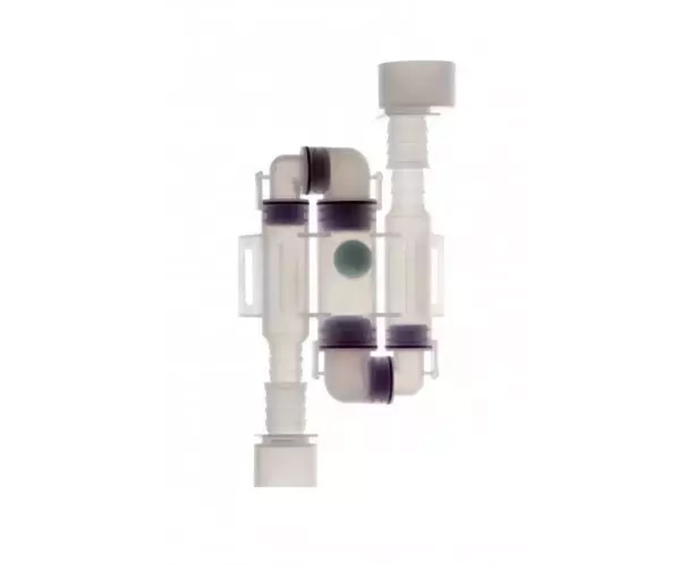 Сифон с гидромеханическим затвором PROFcool SCU-032