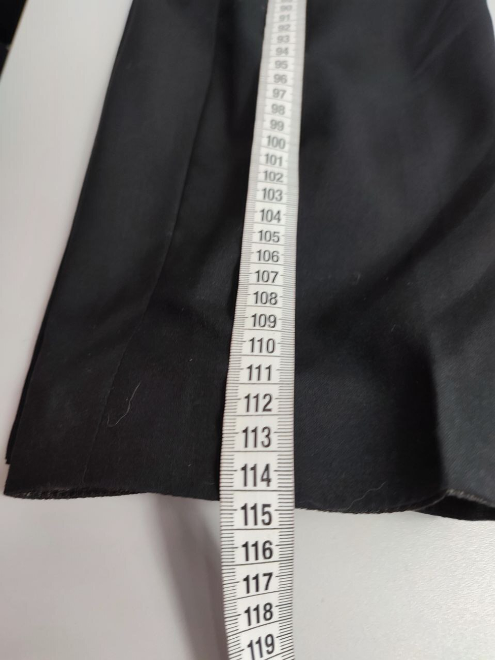 Брюки классические шерстяные 54 размер