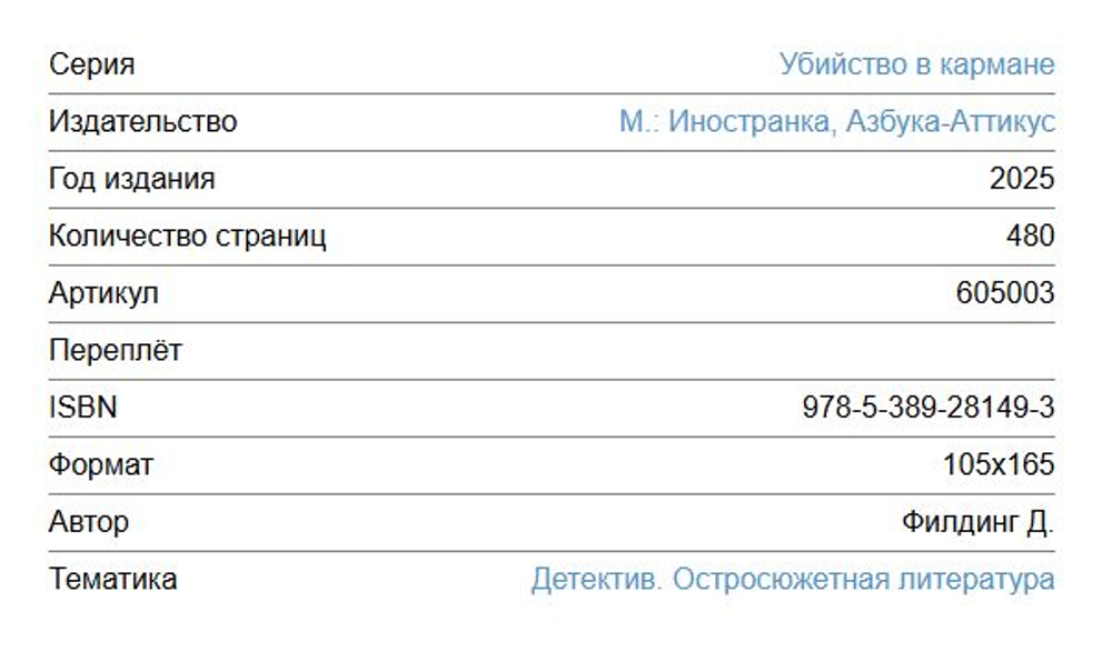 Острые ощущения: Коллекция захватывающих триллеров