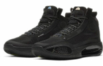 Кроссовки Jordan Air Jordan 34 Pf "Black Cat"