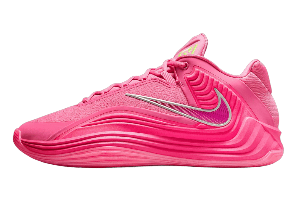 Купить Nike Giannis Freak 7 Live Wire