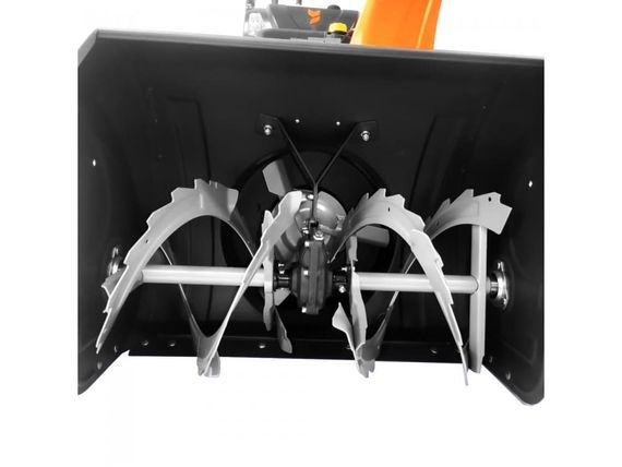 Снегоуборщик YARD FOX PRO 7154E