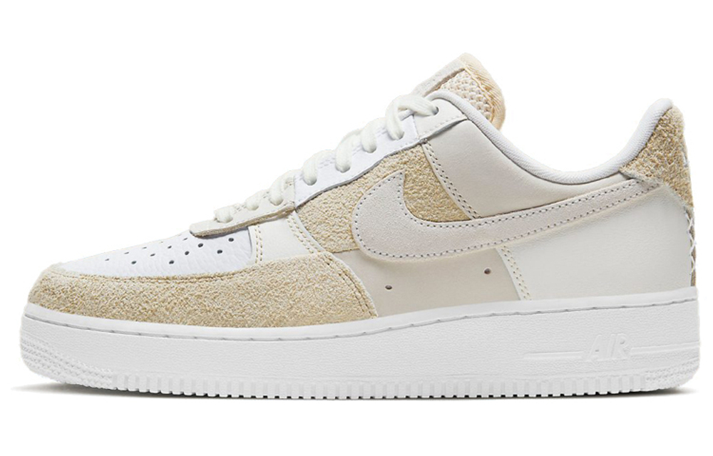 Кроссовки Nike Air Force 1 Low Coconut Milk'' (Женская размерная сетка)