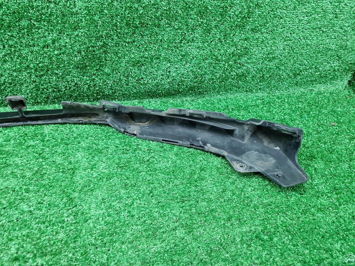 Кронштейн перед. бампера Mercedes S W222 17-20 AMG