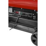 Дизельная тепловая пушка Зубр ДПН-К9-21000-Д - непрямого нагрева / 21 кВт