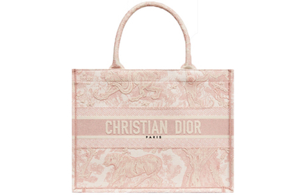 Сумка DIOR Book Tote, M1296ZTDT-M956