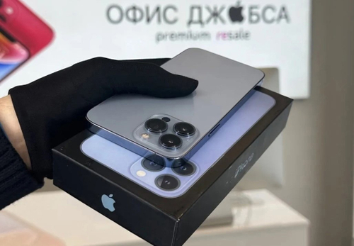 iPhone 13 Pro Max, 128 ГБ б/у
