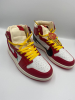 Air Jordan 1 High Zoom Air CMFT 2