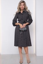 Платье Отличное! (стиль) Diolche (Акция)