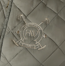 Жилет Horsewear NM Suzette Khaki