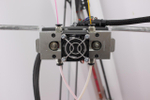 3D принтер 3DQ Prism Special Dual
