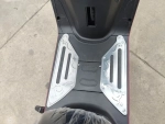 Электроскутер Green Camel Инфинити (72V 1500W R10)