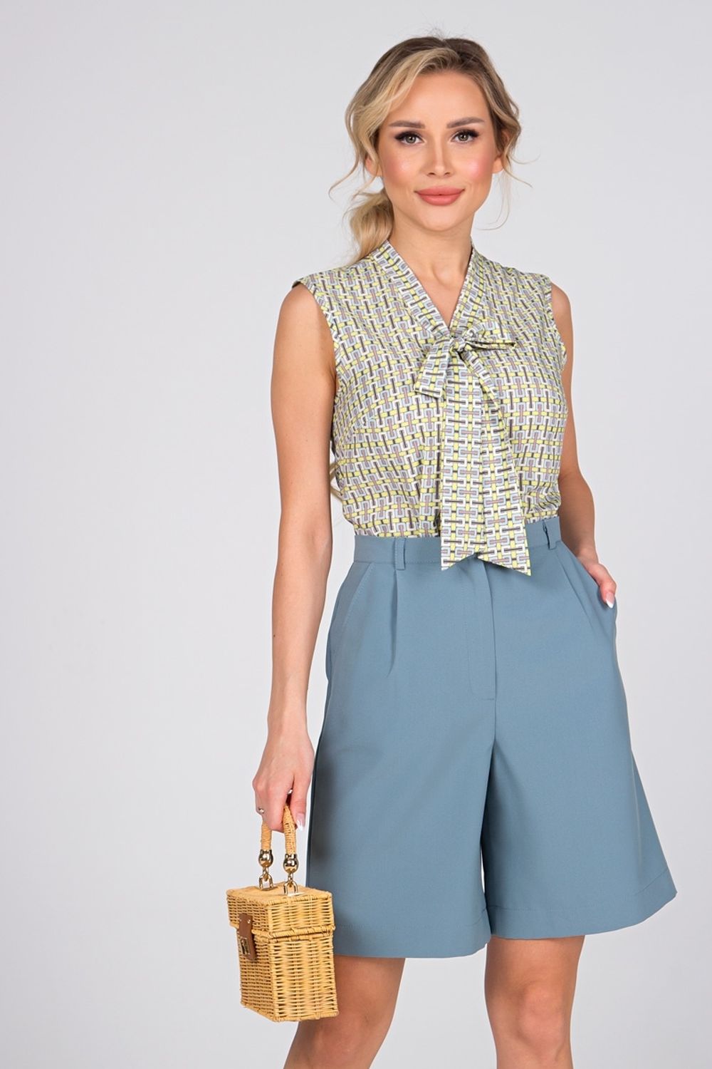 Блузка Лолита №1 Valentina