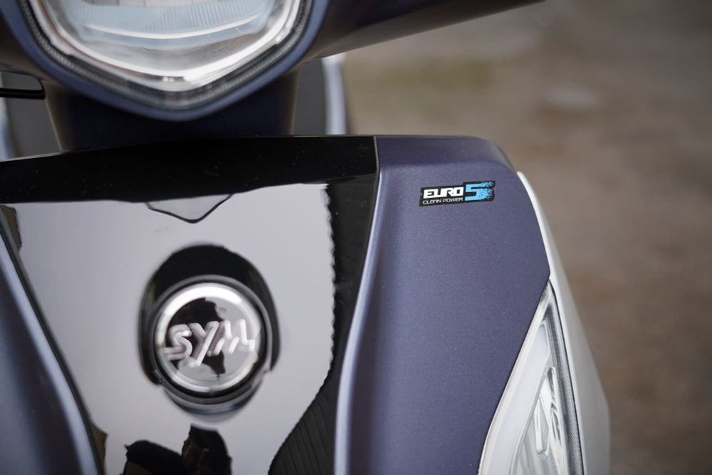 Скутер SYMPHONY ST 200