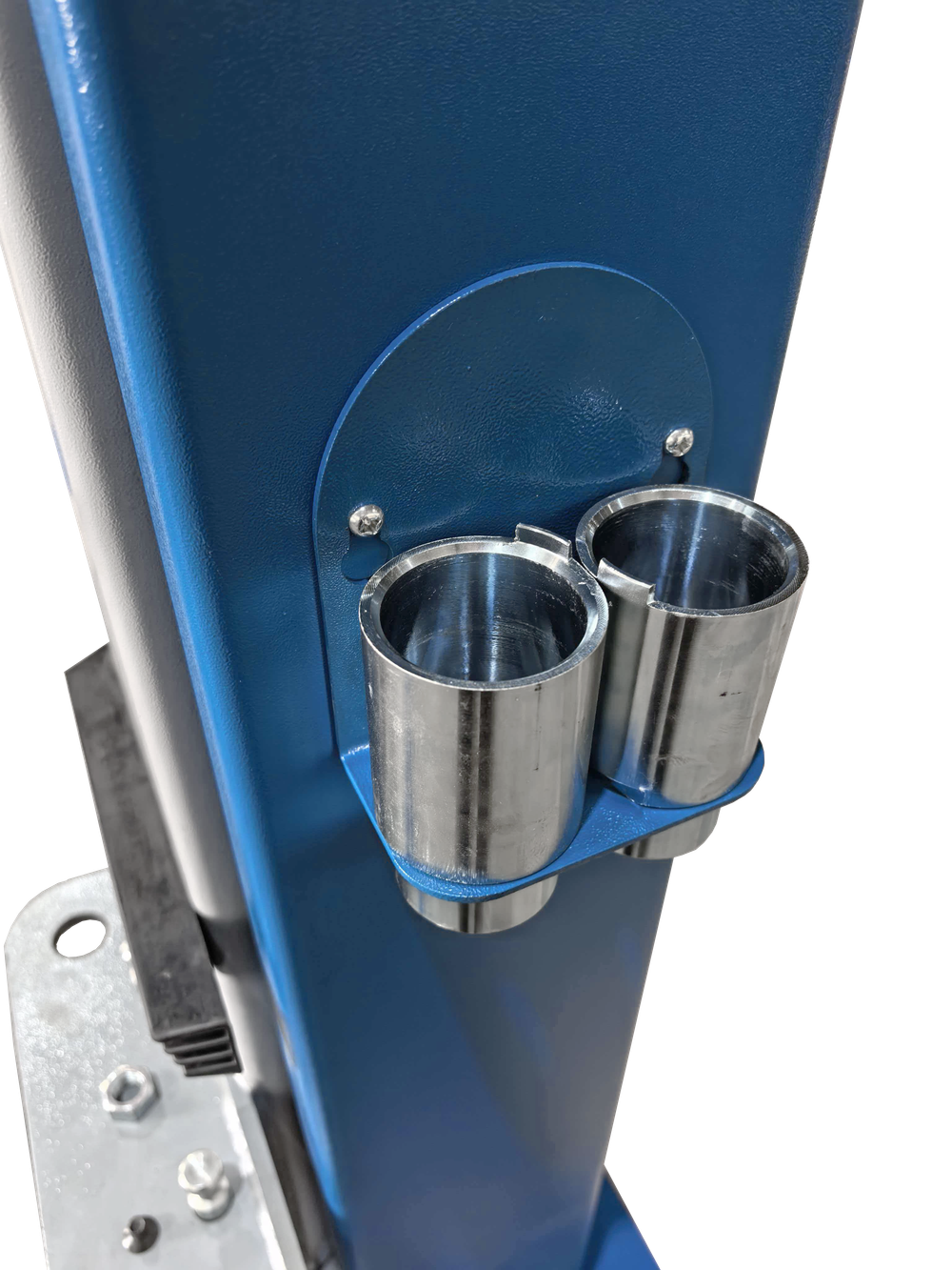 Подъёмник 2-х стоечный 4.0т, ПГН2-4.0(М) 220В