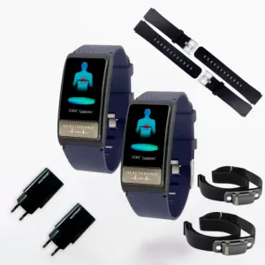 Комплект HEALTHBAND Pro №10 - 2 шт.