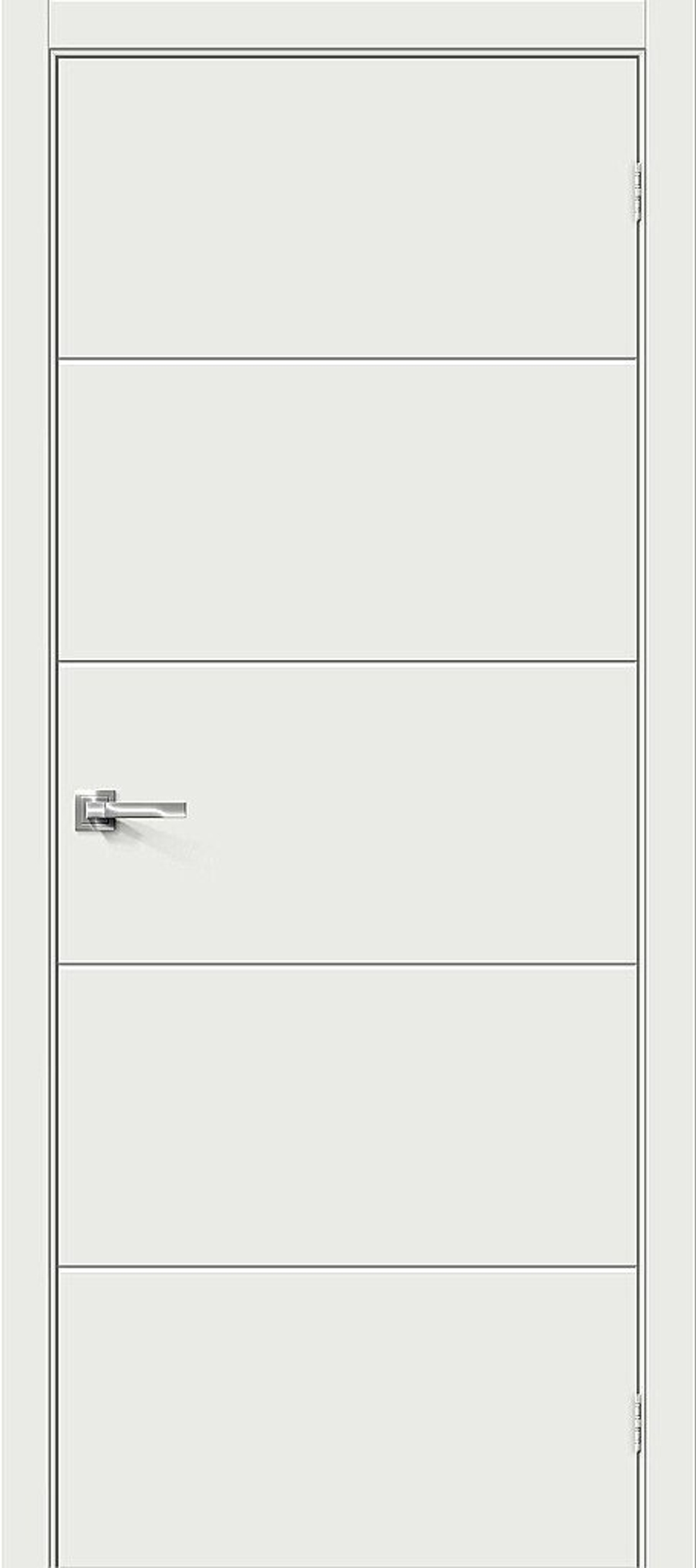 Граффити-2 Super White 200*70