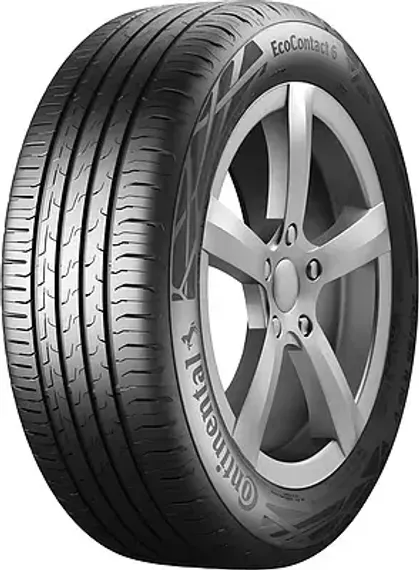 Continental ContiEcoContact 6 245/45 R18 100Y XL