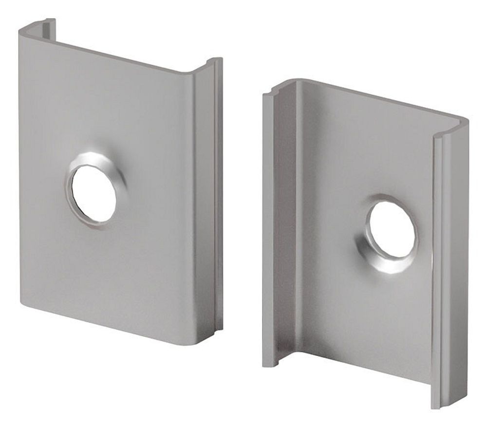 Набор креплений для профиля регулируемый Maytoni  642011