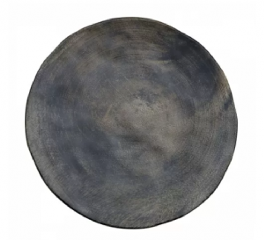 Блюдо,поднос меламиновый 35*35*2.3см P.L.