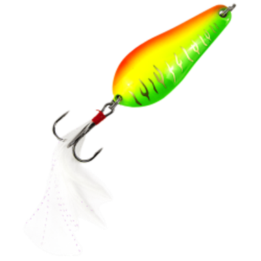 Блесна Columbia Atom 22гр 65мм -