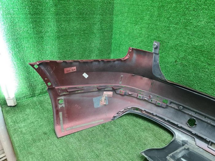 Бампер задний Bentley Bentayga (2015-2020)