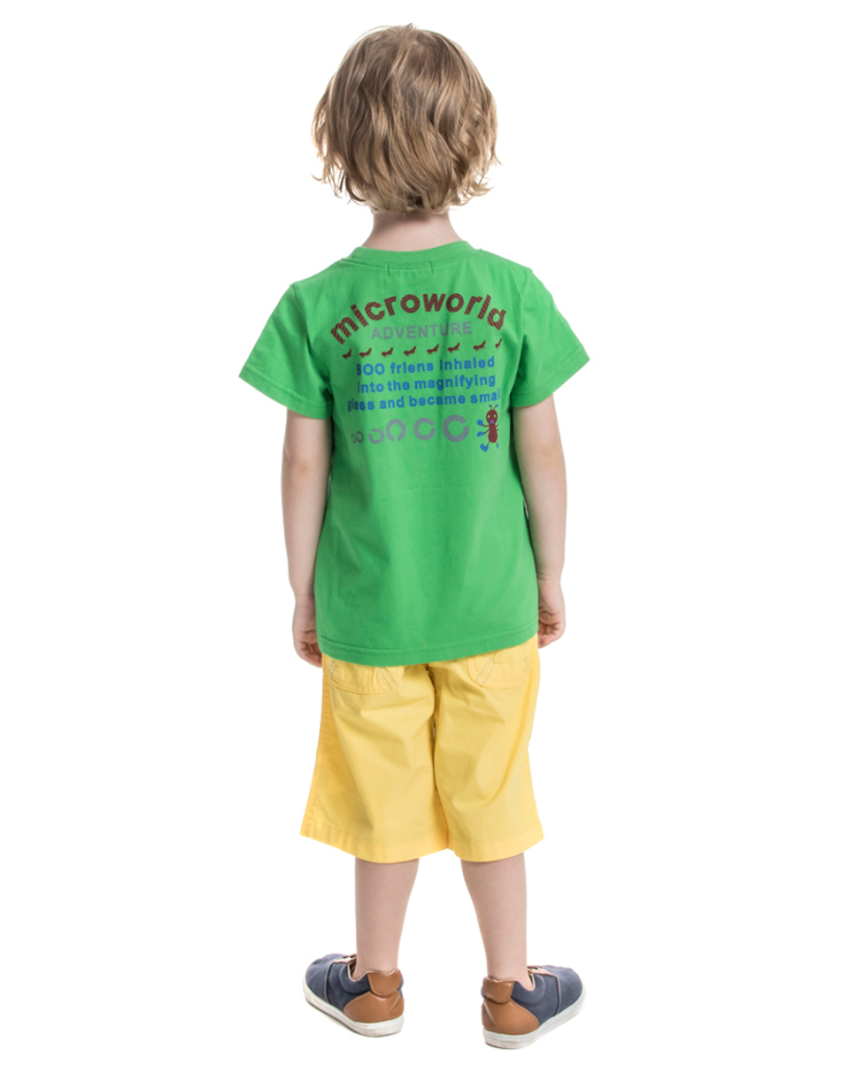 Футболка для мальчика