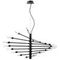 Подвесная люстра Lightstar Ragno 733187