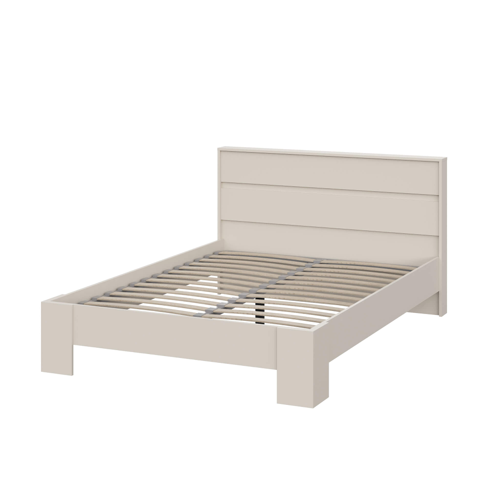 Кровать КР 02 "Люмо"