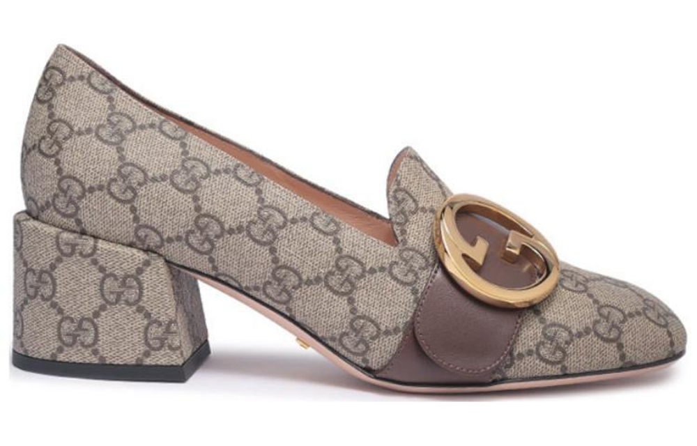 Gucci Blondie (Женская размерная сетка)