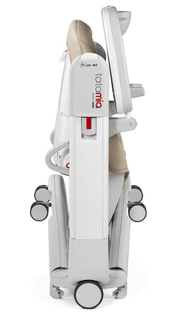 Стульчик для кормления Peg Perego Tatamia Follow Me Astral New